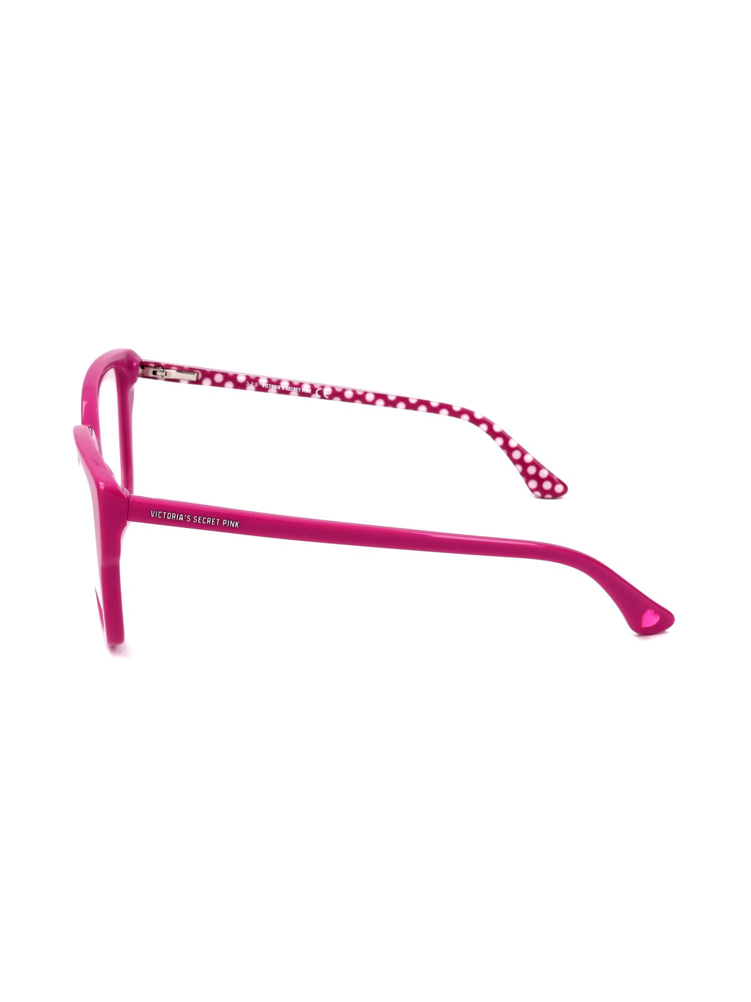 Occhiali 'PK5018' di VICTORIA'S SECRET PINK in rosa
