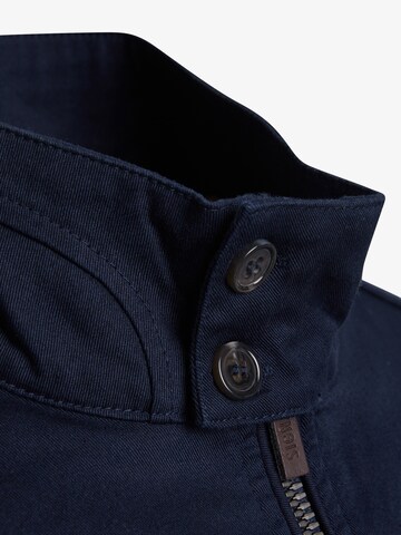 Signal Between-Season Jacket 'Steeve' in Blue