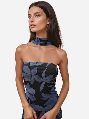 Abito di Hiccup in blu