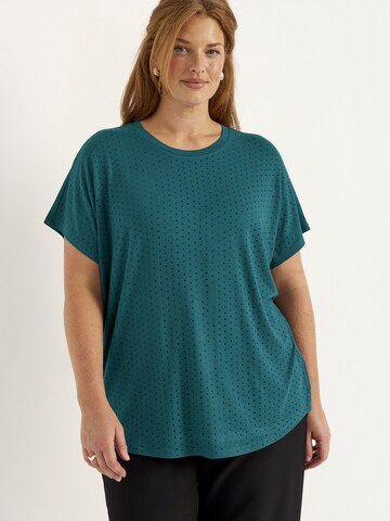 Cellbes of Sweden Shirt in Grün