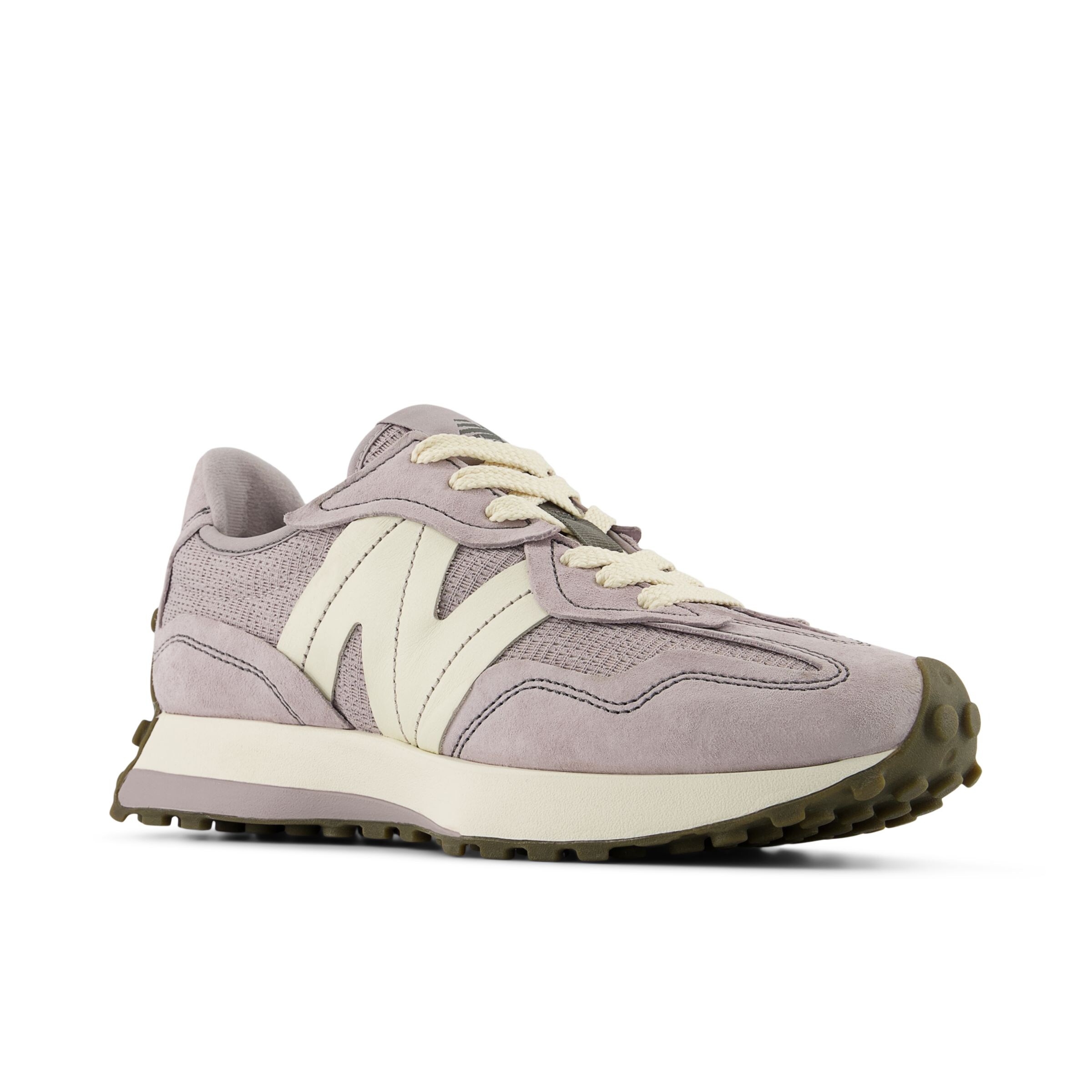 new balance Sneakers laag '327' in Lila