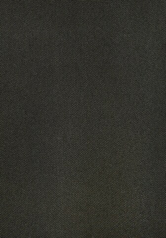 Wide Leg Pantalon LASCANA en vert