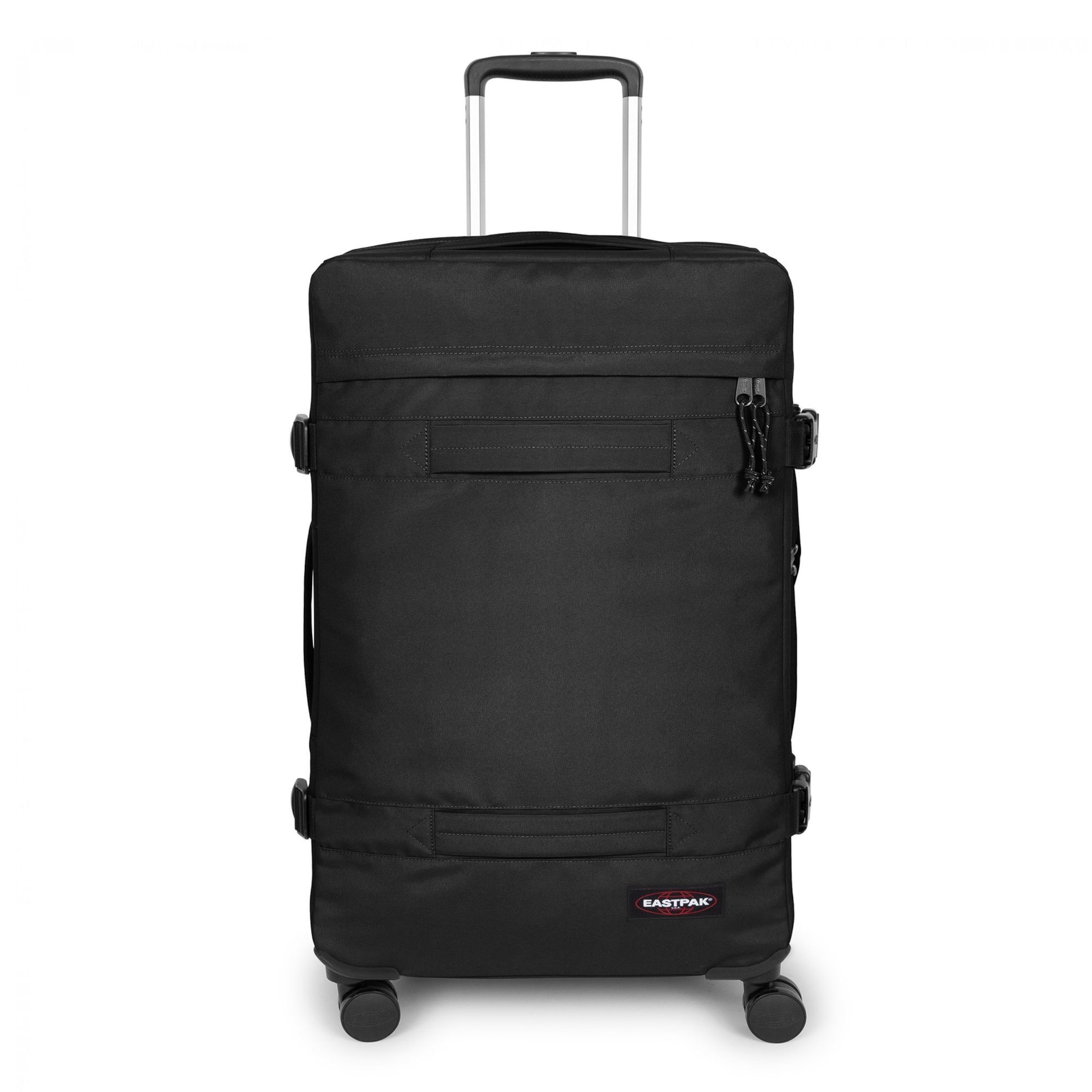 Valisette 'Transit'R' EASTPAK en noir : devant