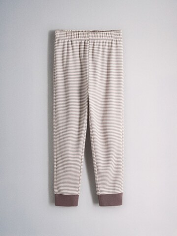 The Set - Pijama em roxo