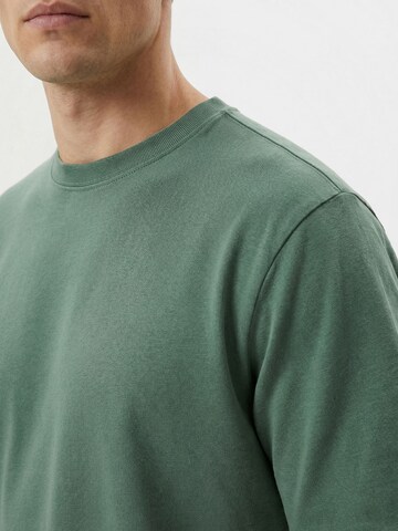 Everly Тениска в зелено