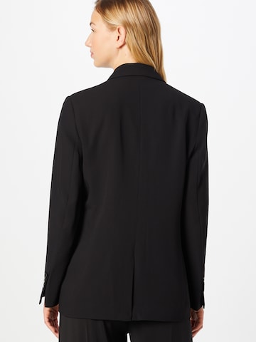 DAY BIRGER ET MIKKELSEN - Blazer 'Hector' en negro