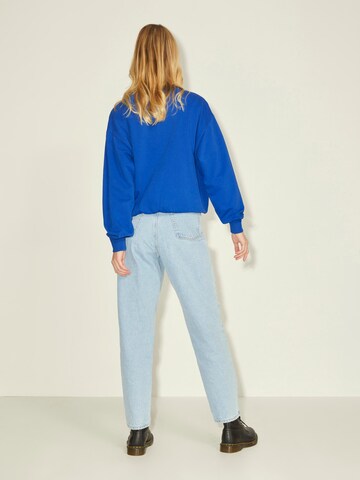 JJXX Sweatshirt 'Mira' in Blau