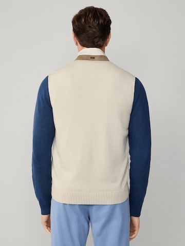 Hackett London Vesta – béžová