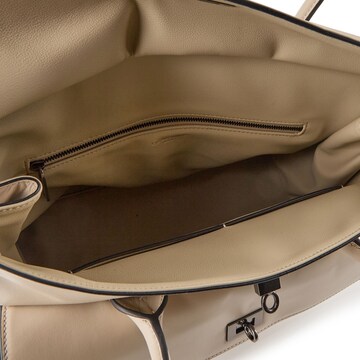 Liebeskind Berlin Schultertasche 'Gloria II' in Weiß