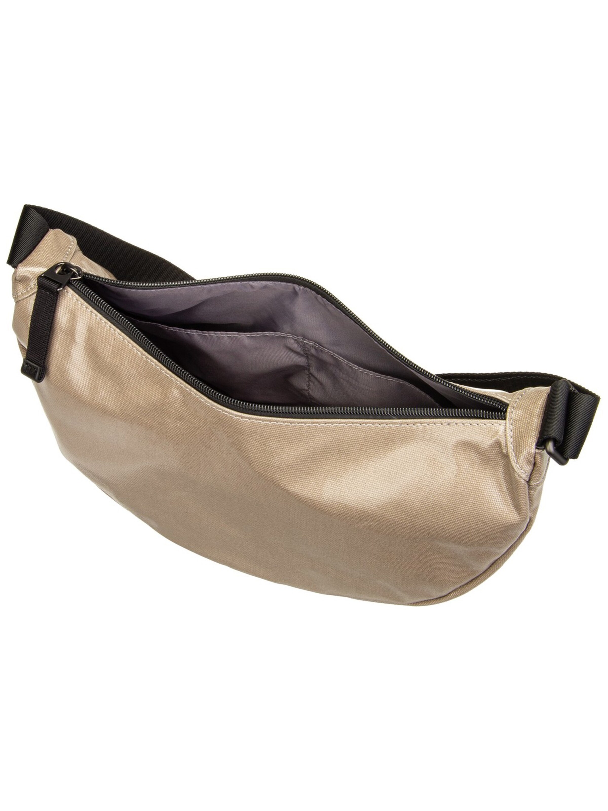 JOST Document Bag 'Kala' in Beige