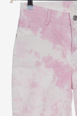 ATELIER GARDEUR Jeans in 28 in Pink