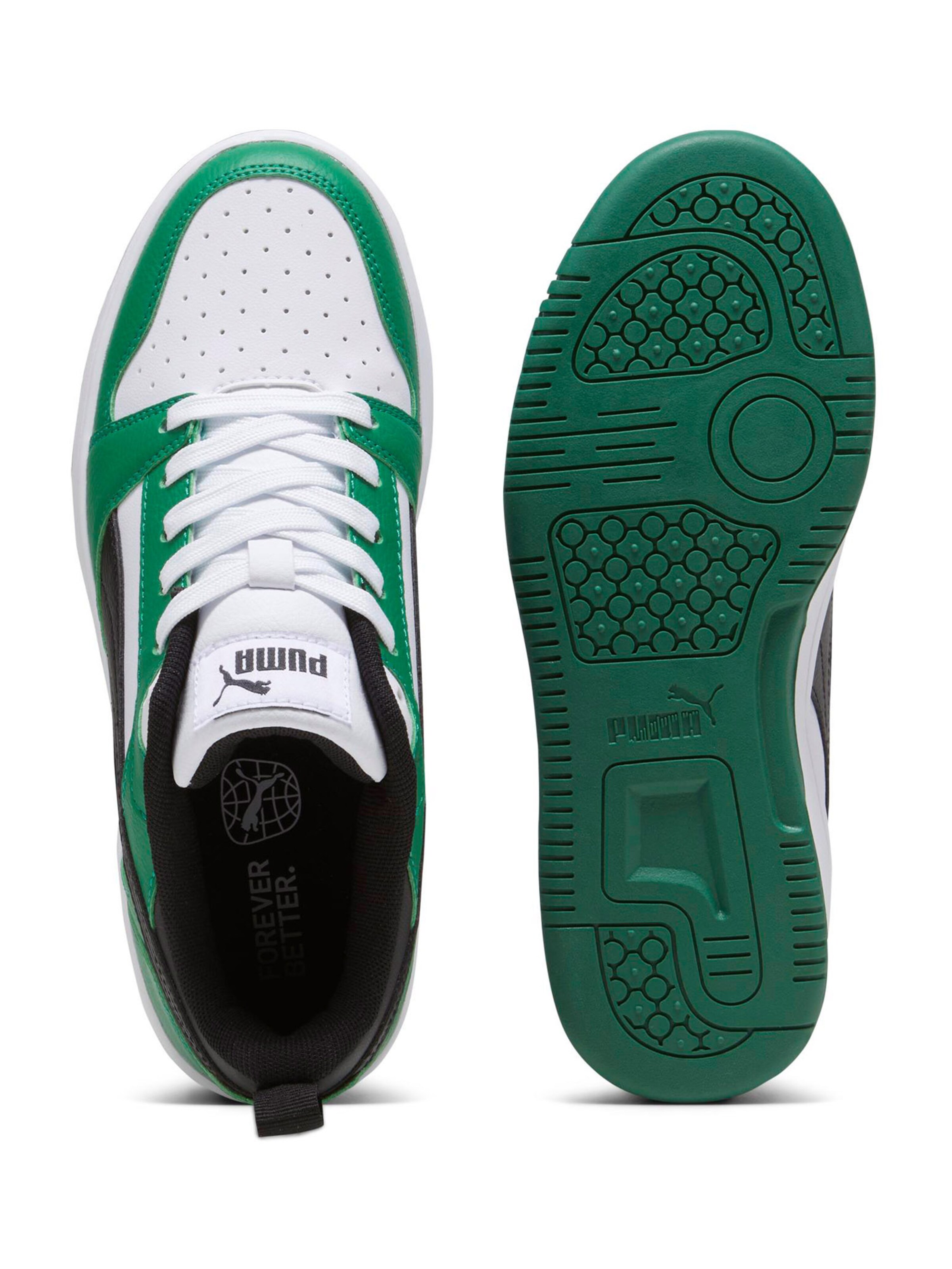 PUMATenisice 'Rebound V6' - bijela boja