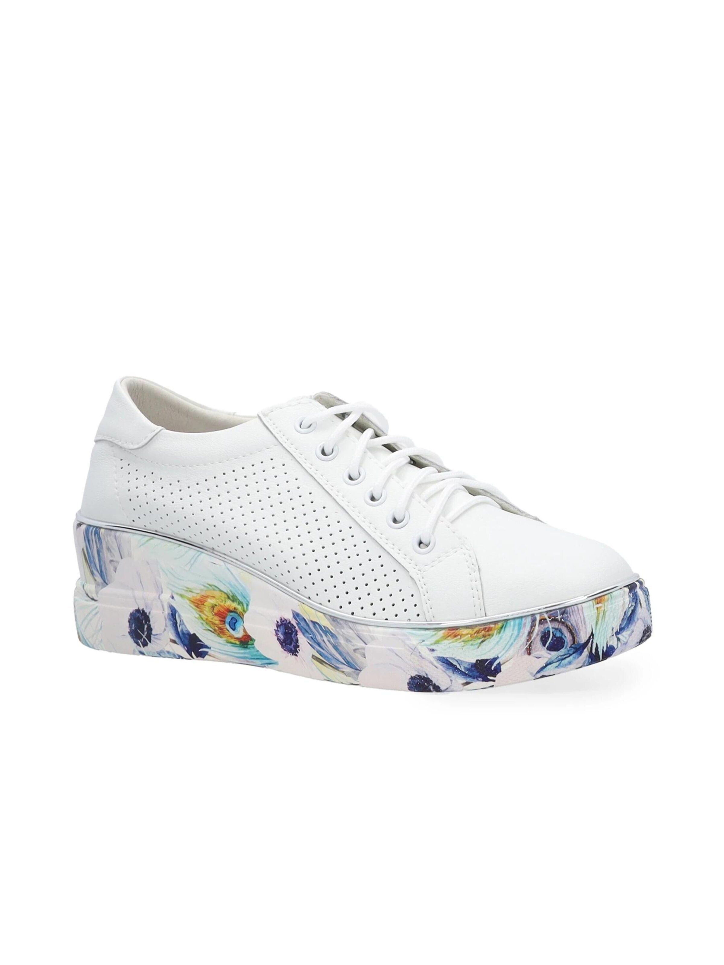 VENEZIA Sneaker low‌‌‌‌‌‌‌‌ in Weiß