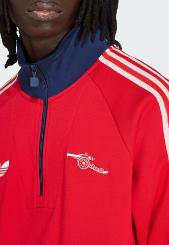 Sweat de sport 'Arsenal FC' ADIDAS PERFORMANCE en rouge