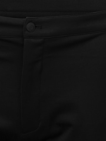Calvin Klein Big & Tall Regular Bukse i svart