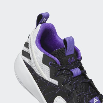 ADIDAS PERFORMANCE Sportschuh 'Dame Extply' in Weiß