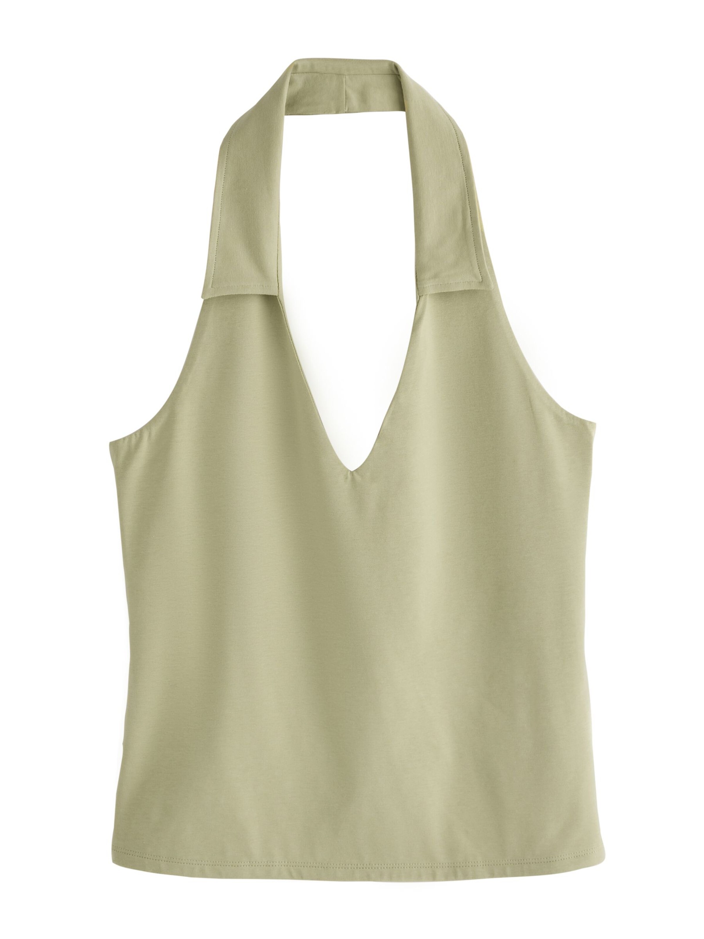 Next Top in Beige