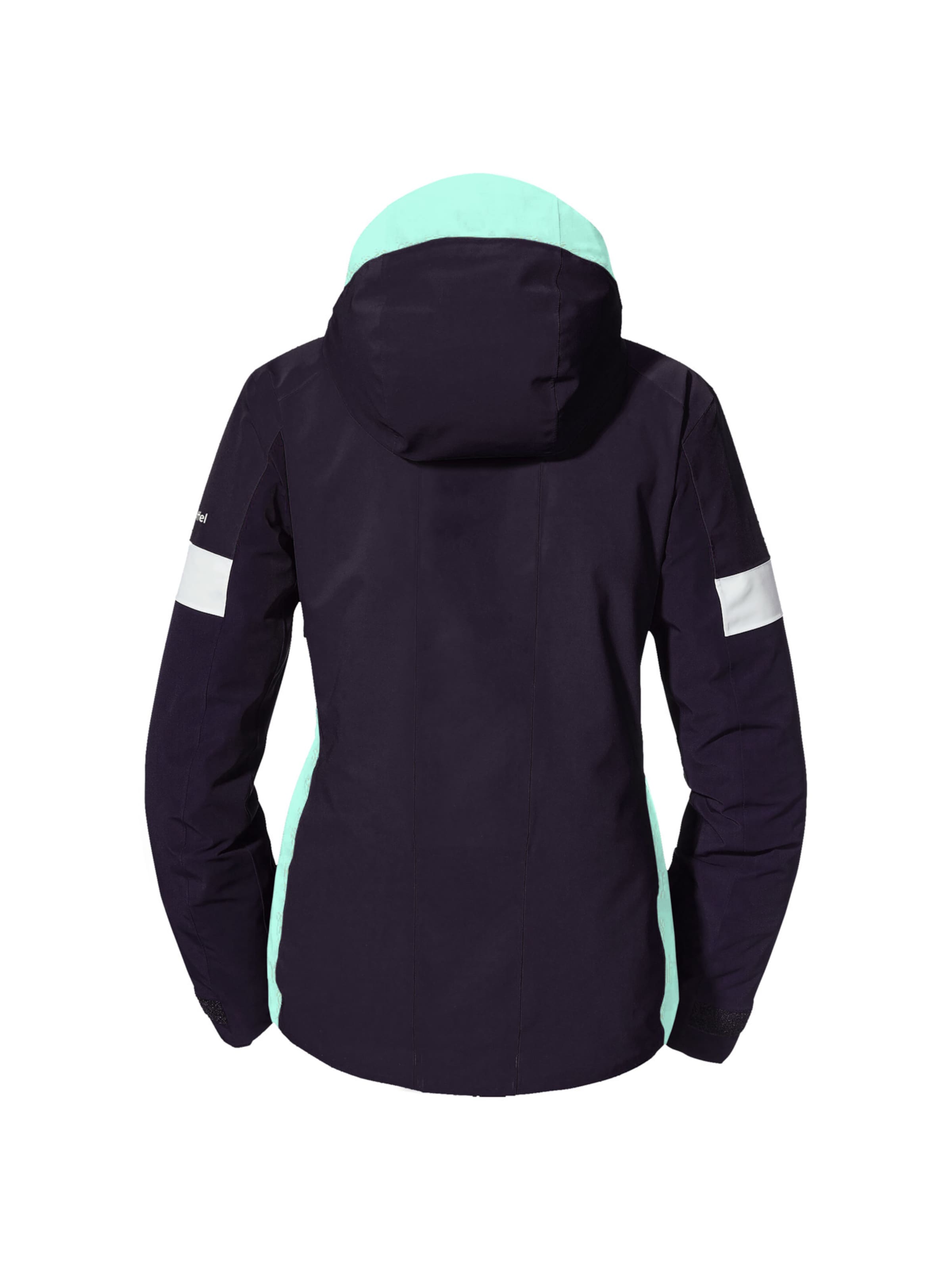 Schöffel - Casaco deportivo 'Scalottas' em roxo