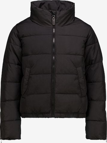 GARCIA Between-Season Jacket in Black: front