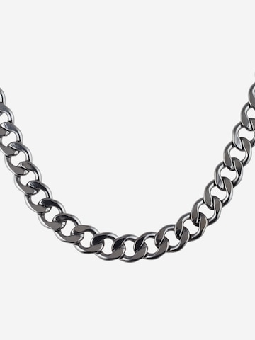 ABOUT YOU x Swalina&Linus Necklace 'Ilaria' in Silver