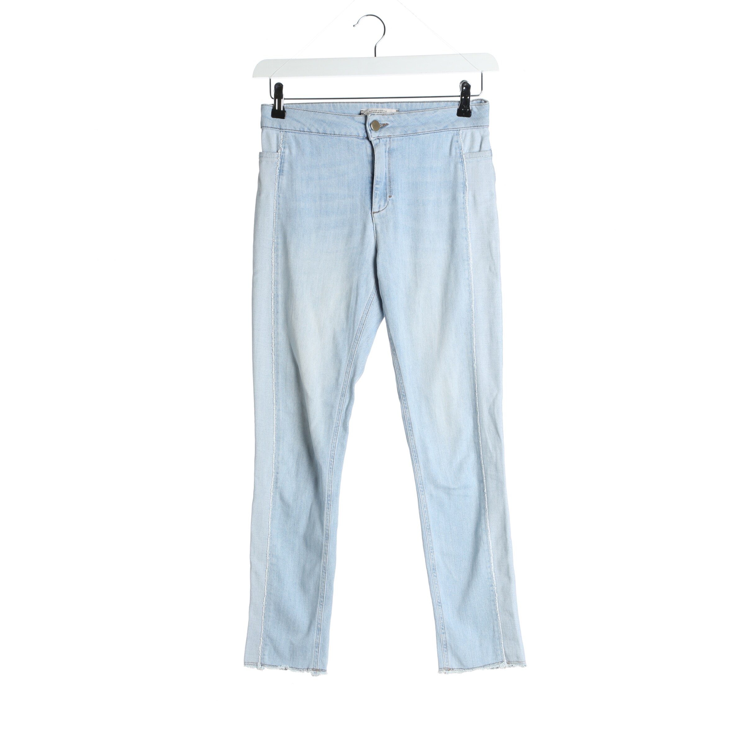 Schumacher Jeans 27-28 in Blau: Vorderseite