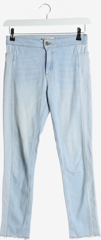 Schumacher Jeans 27-28 in Blau: Vorderseite