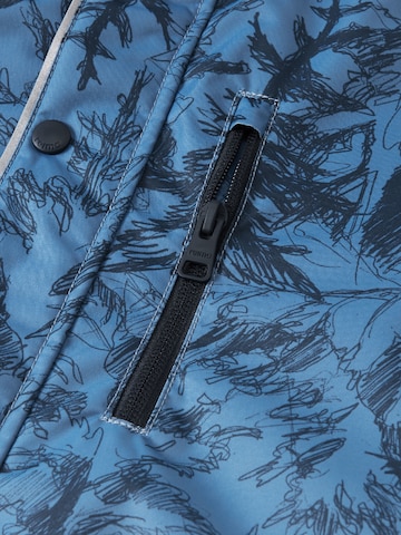 Reima Schneeanzug 'Polut' in Blau