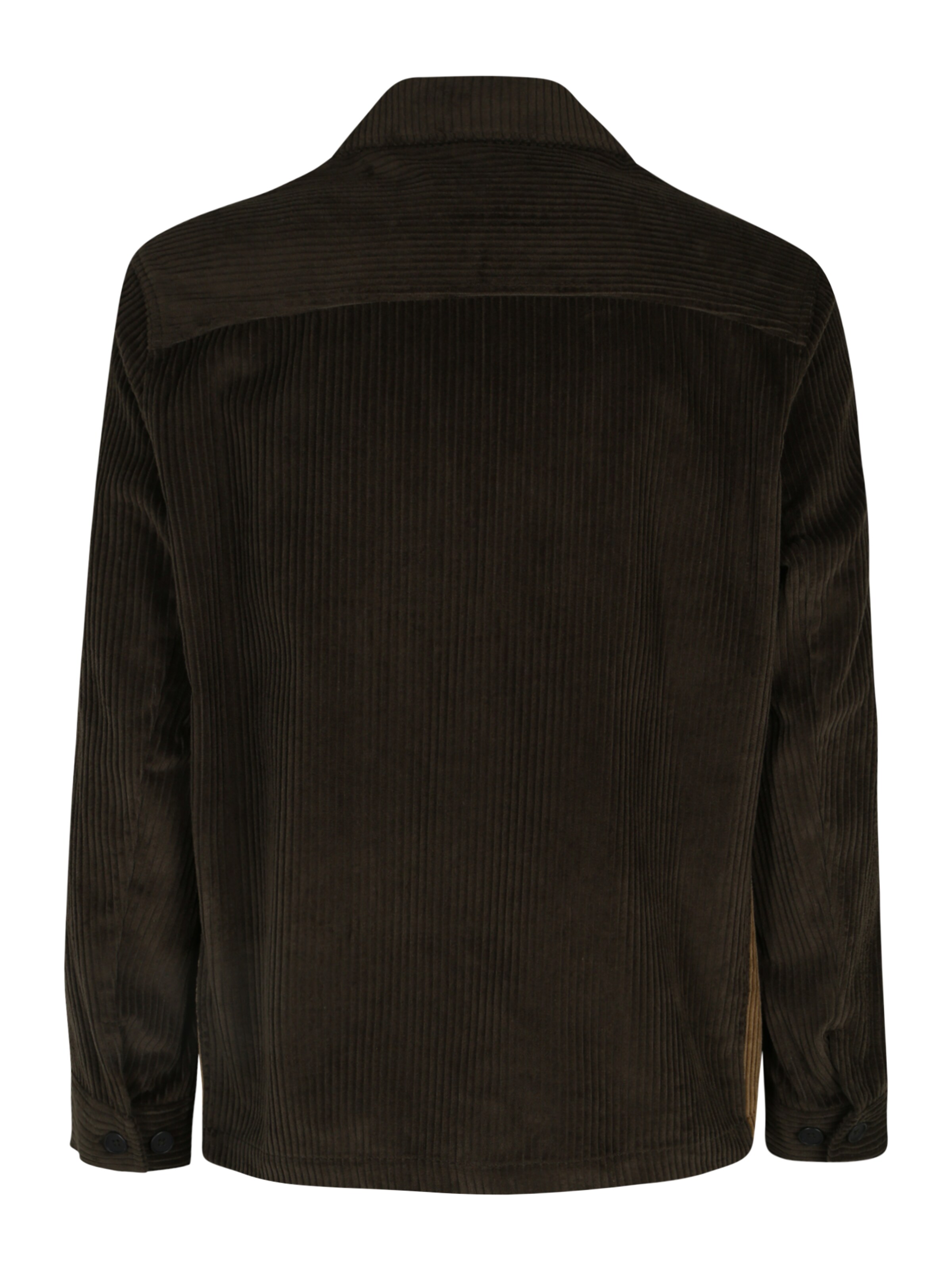 Rotholz Prehodna jakna | rjava barva