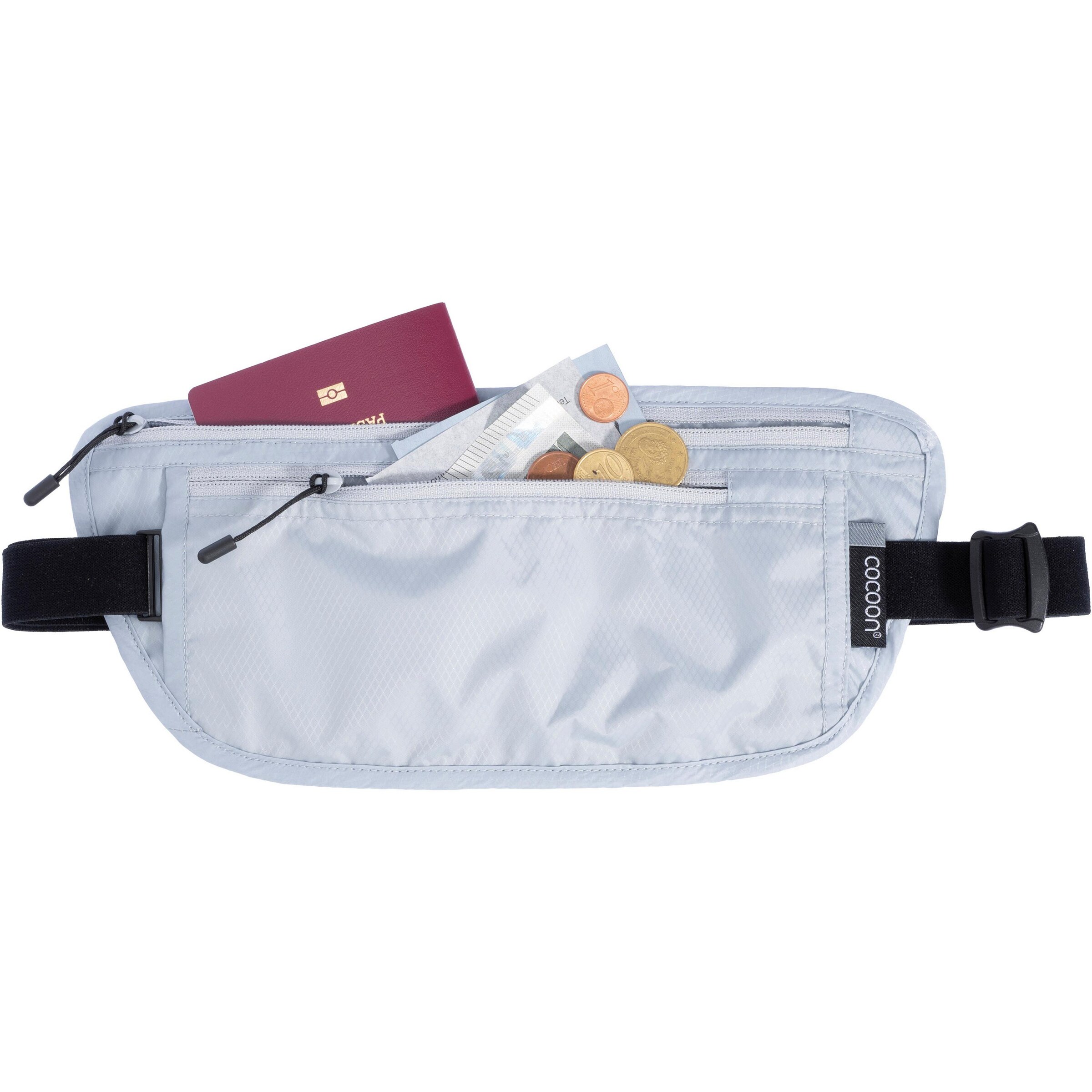 COCOON Fanny Pack in Blue