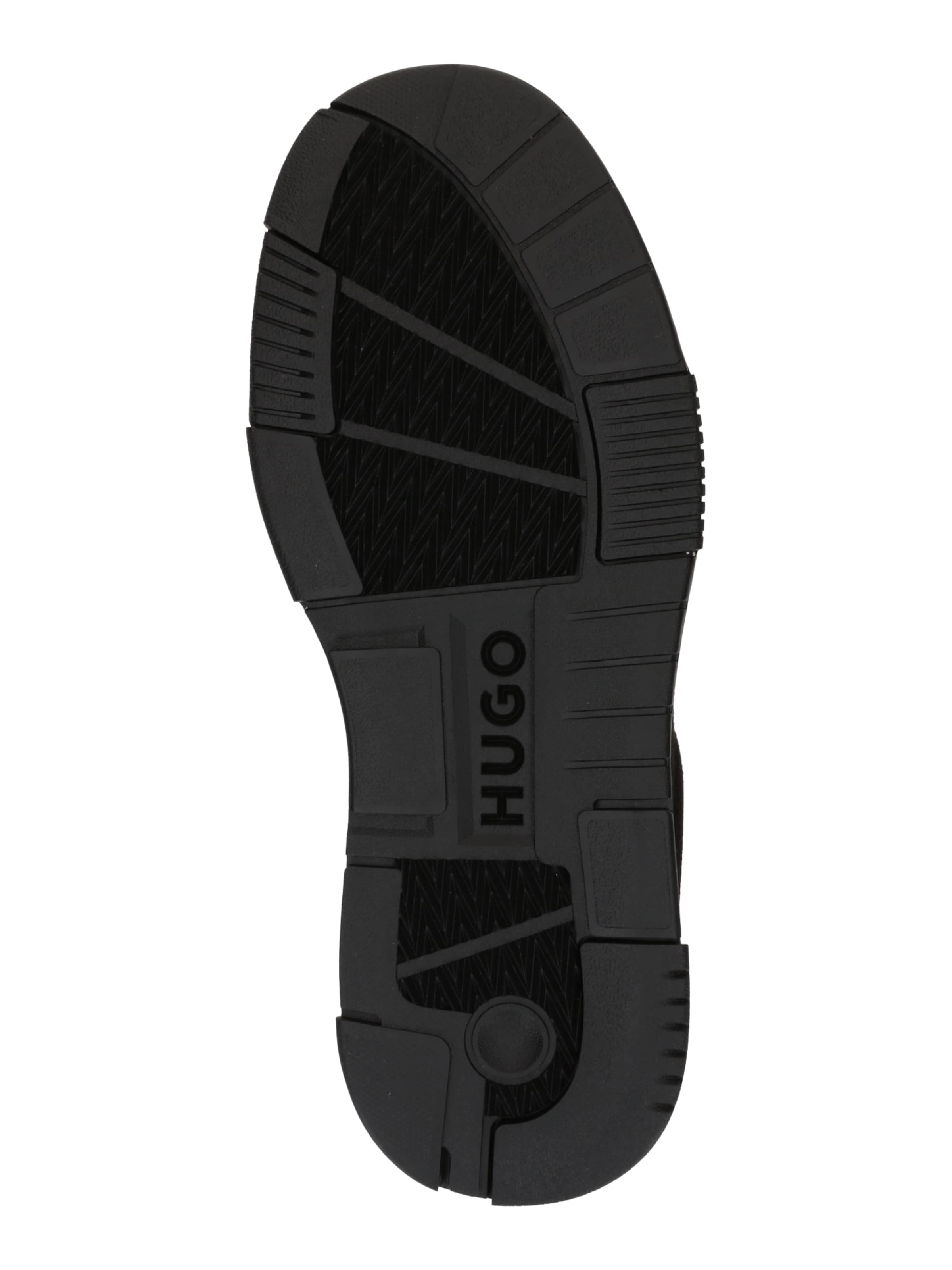 pilka HUGO Sportbačiai be auliuko 'Yarrow'