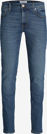 JACK & JONES Traperice 'Liam' u plavi traper, Pregled proizvoda