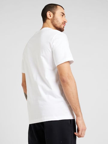 Nike SportswearMajica 'SOLE RALLY' - bijela boja