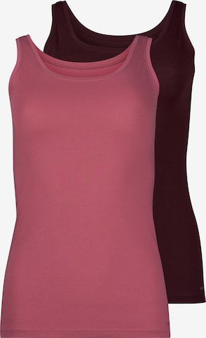 Top di Skiny in rosa: frontale