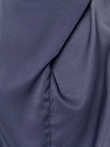Sável Avondjurk 'Elliana' in Blauw