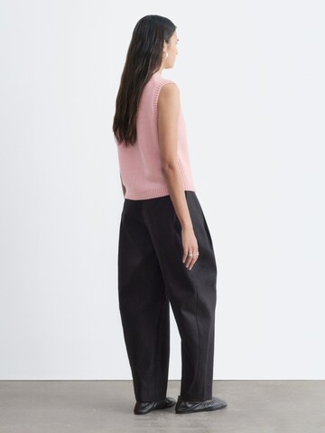 Pull-over & Other Stories en rose