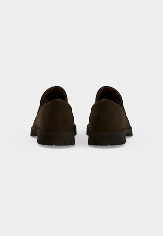Copenhagen Studios - Mocasines '848' en marrón