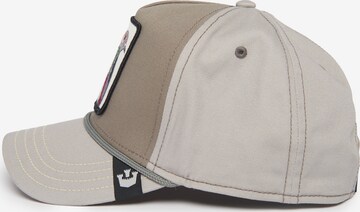 GOORIN Bros. Cap in Beige