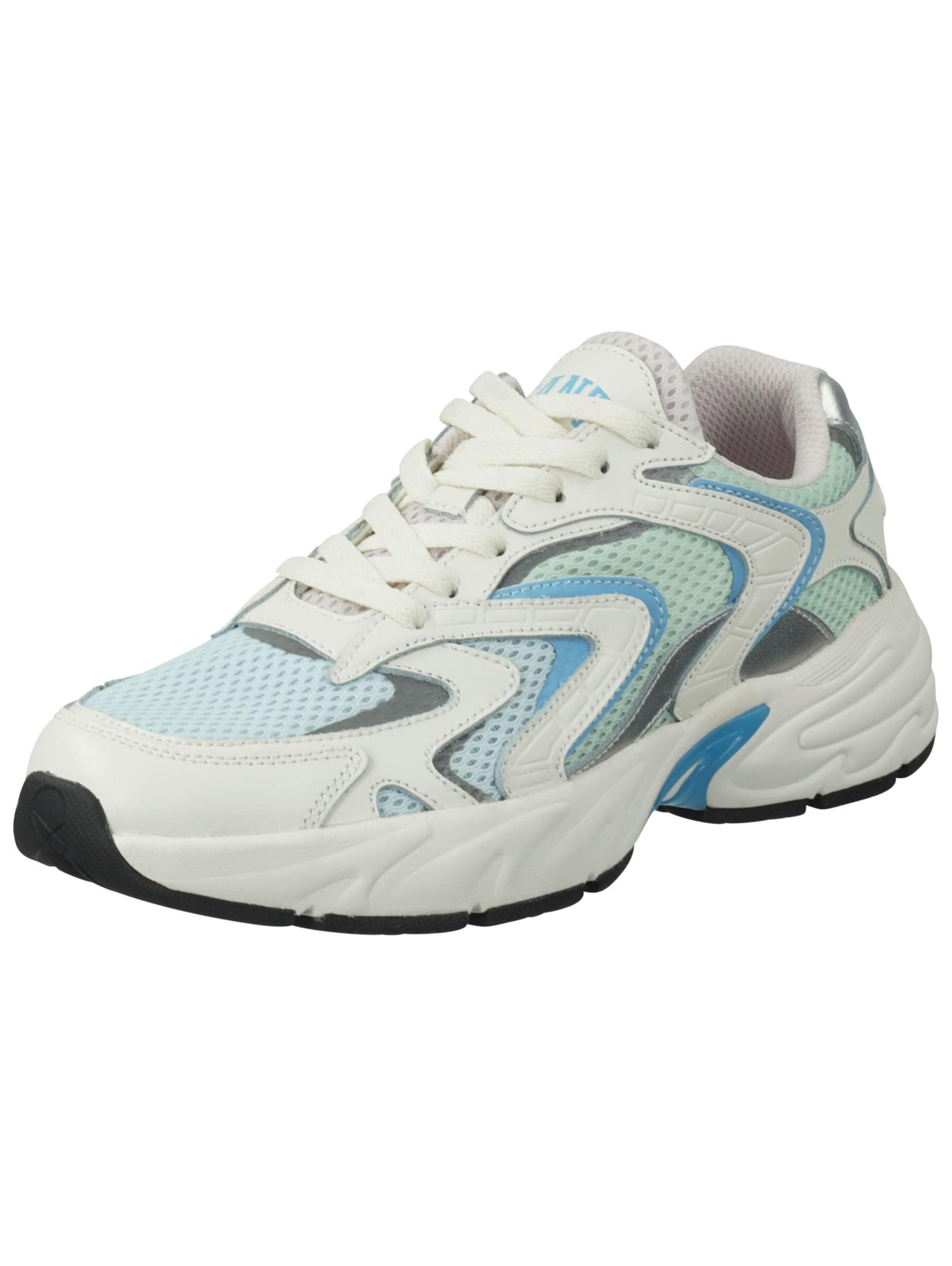 GANT Sneaker 'Mardii' in Weiß: Vorderseite