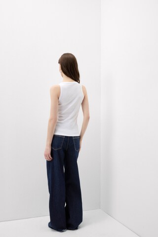 INTIMISSIMI Top in White