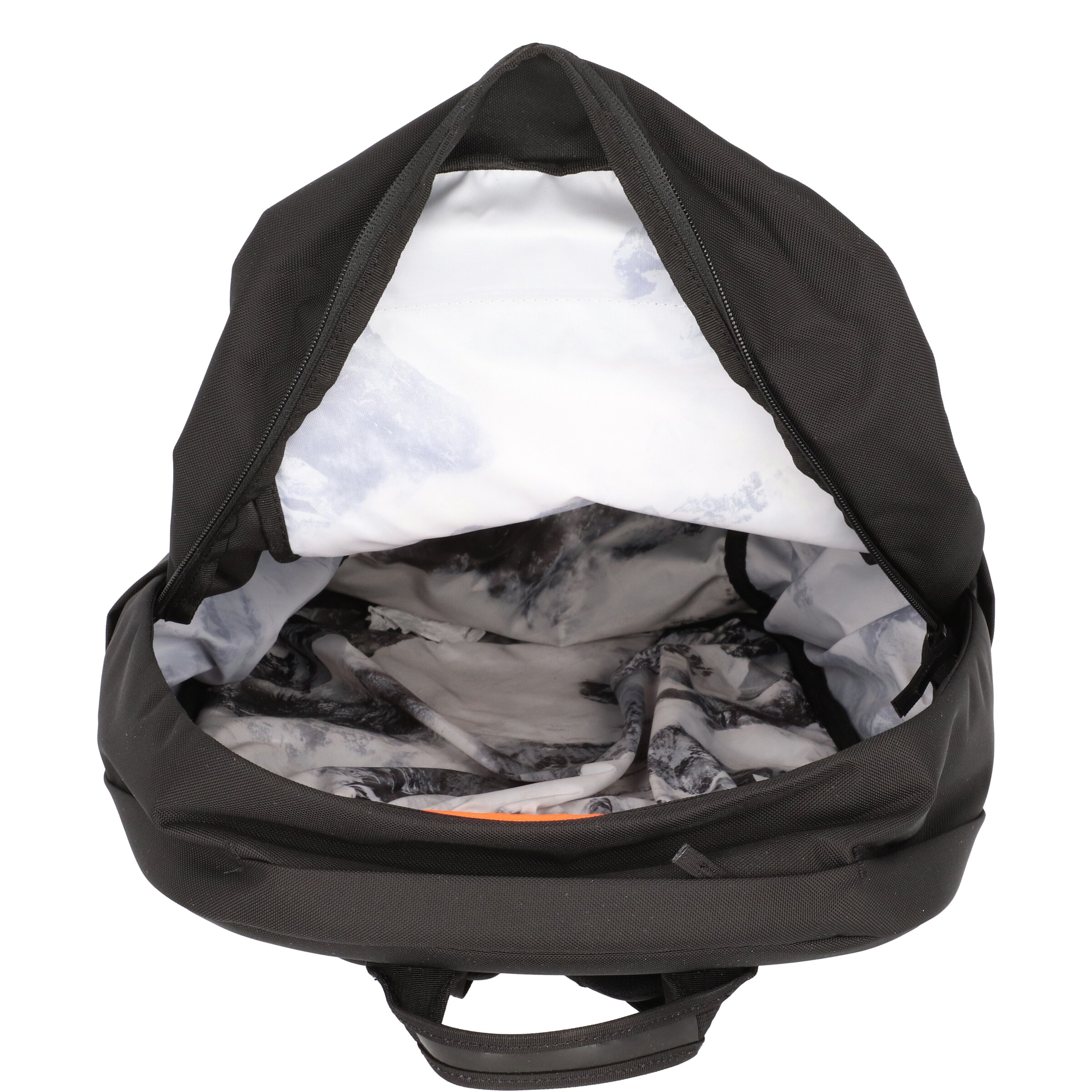 MAMMUT Sportrugzak 'Xeron 25' in Zwart