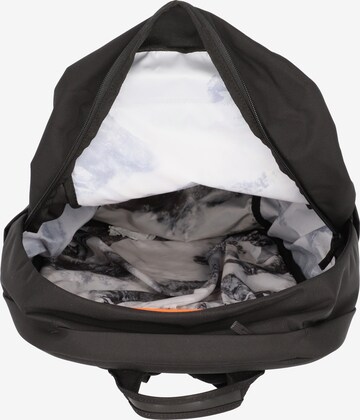 MAMMUT Sports Backpack 'Xeron 25' in Black