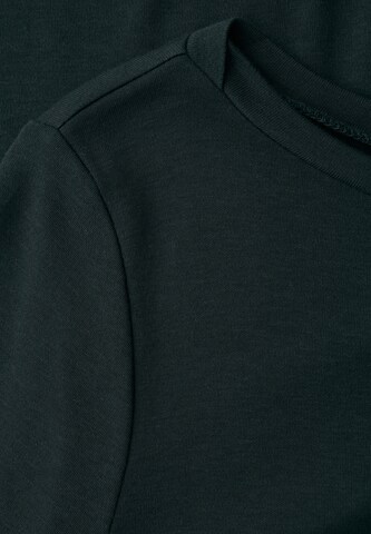 STREET ONE Shirt in Green
