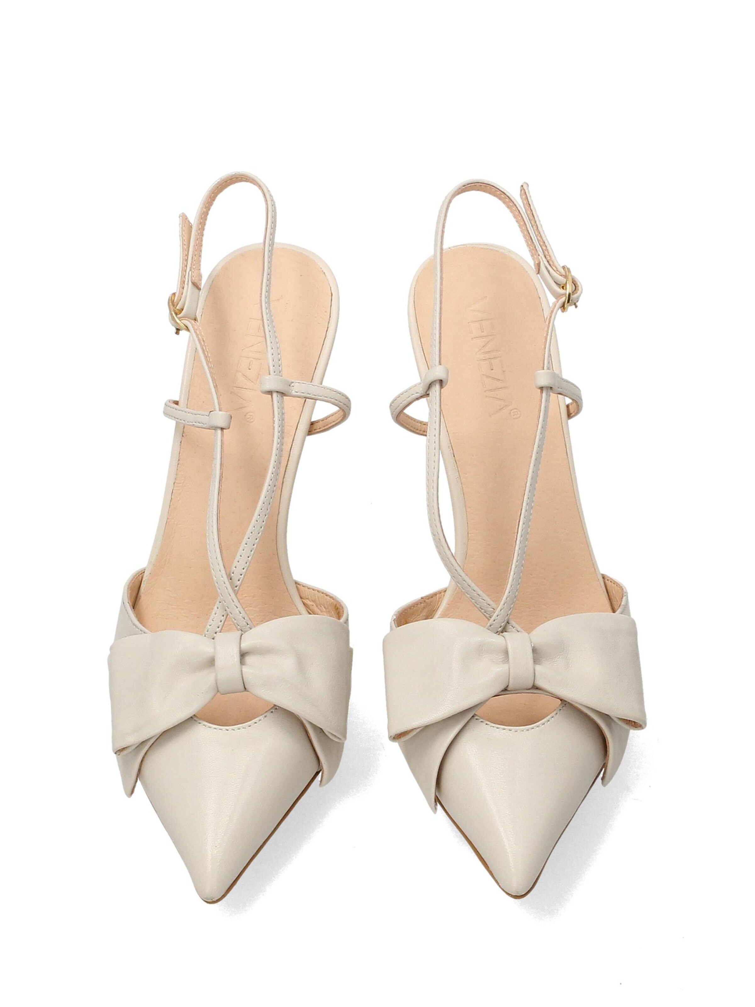 VENEZIA Pumps 'Venezia' in Beige
