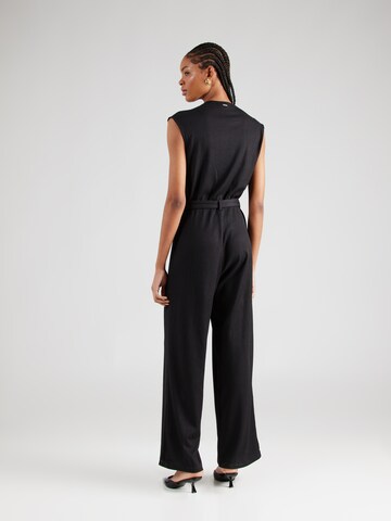 Herrlicher Jumpsuit 'Emery' in Schwarz