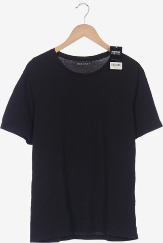 Pier One T-Shirt XL in Schwarz: predná strana
