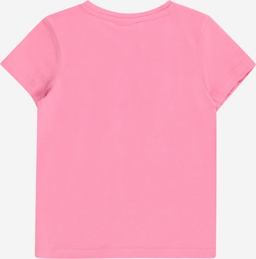 s.Oliver Shirt in Roze