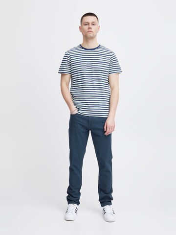 Slimfit Pantaloni 'Edford' di BLEND in blu