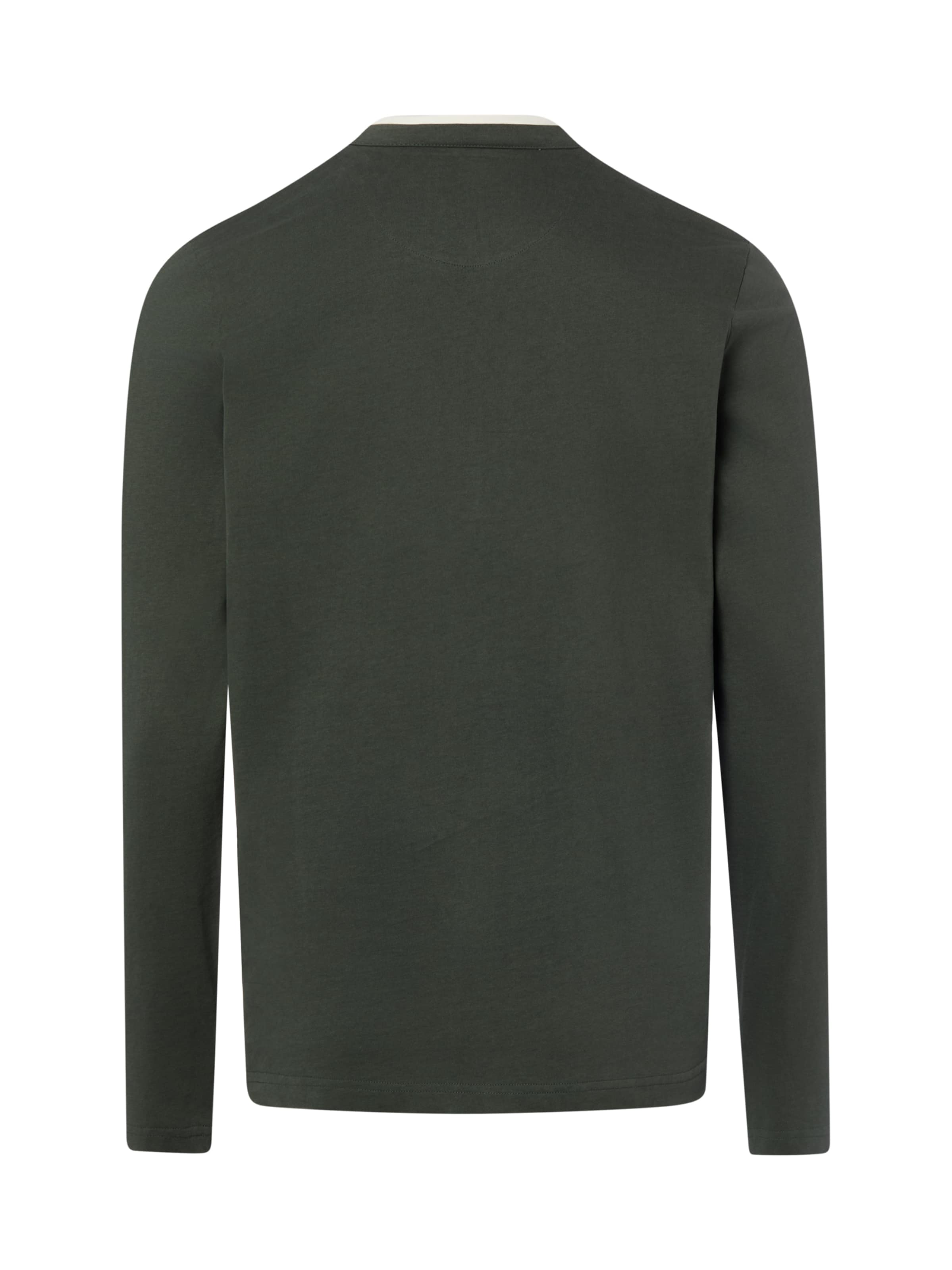 T-Shirt Nils Sundström en vert