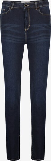 Fabienne Chapot Jeans 'Eva' in de kleur Blauw denim, Productweergave