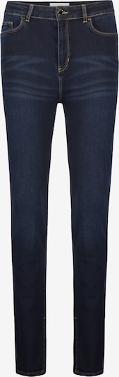 Fabienne Chapot Jeans 'Eva' in blue denim, Produktansicht